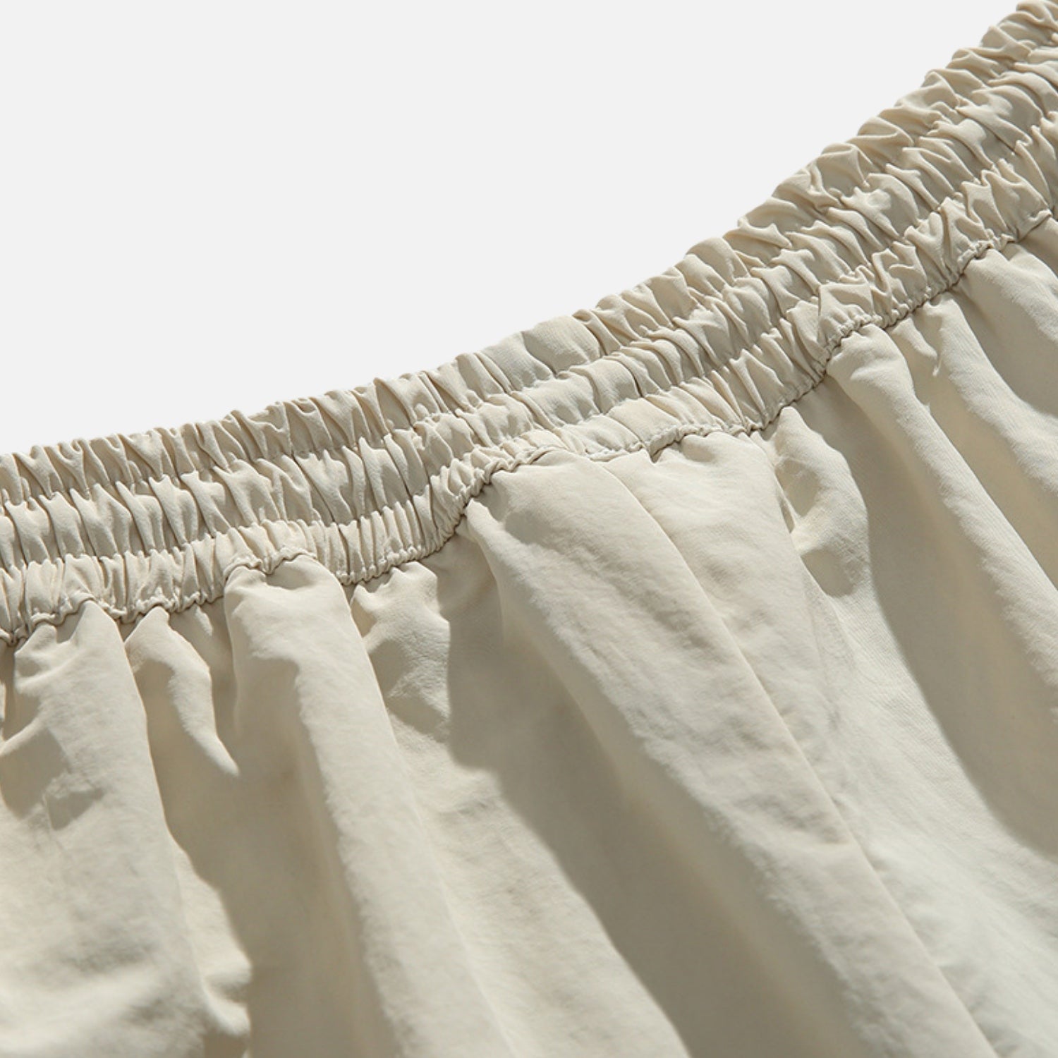 Stripe Outdoor Sport Shorts