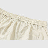 Ice Silk Parachute Pants