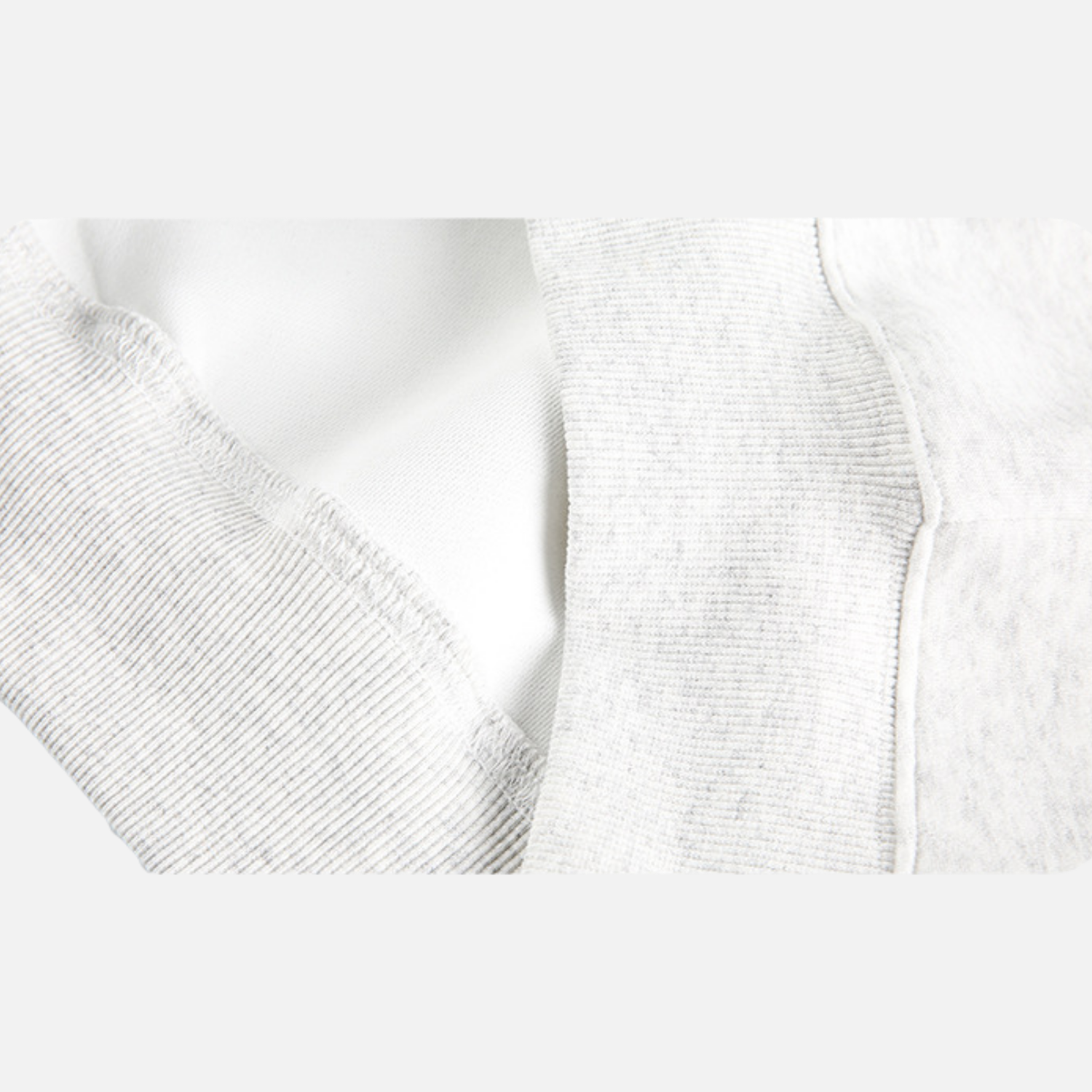 Washed Phantom Graphic Hoodies