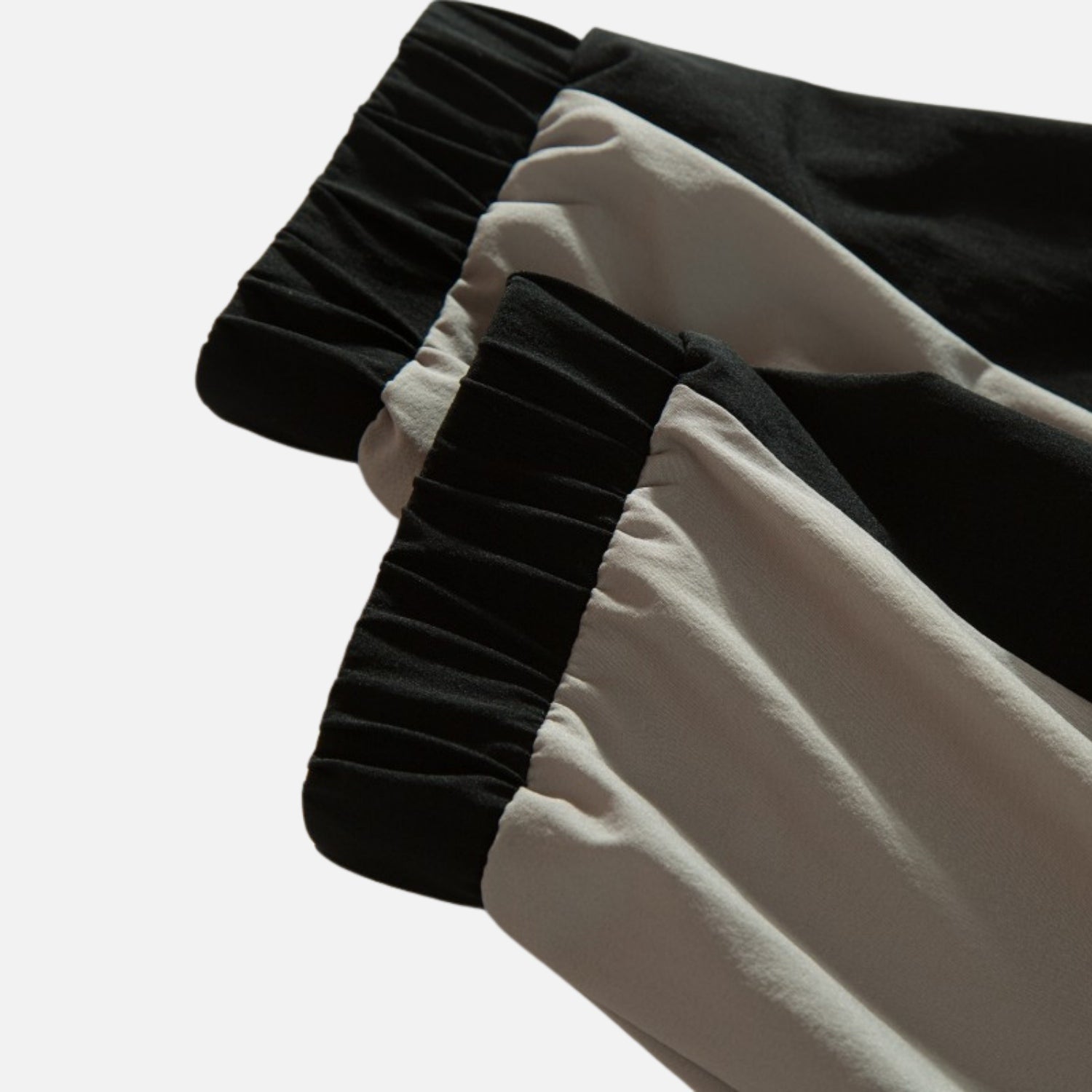 Outdoor Colorblock Raglan Sweatshirt