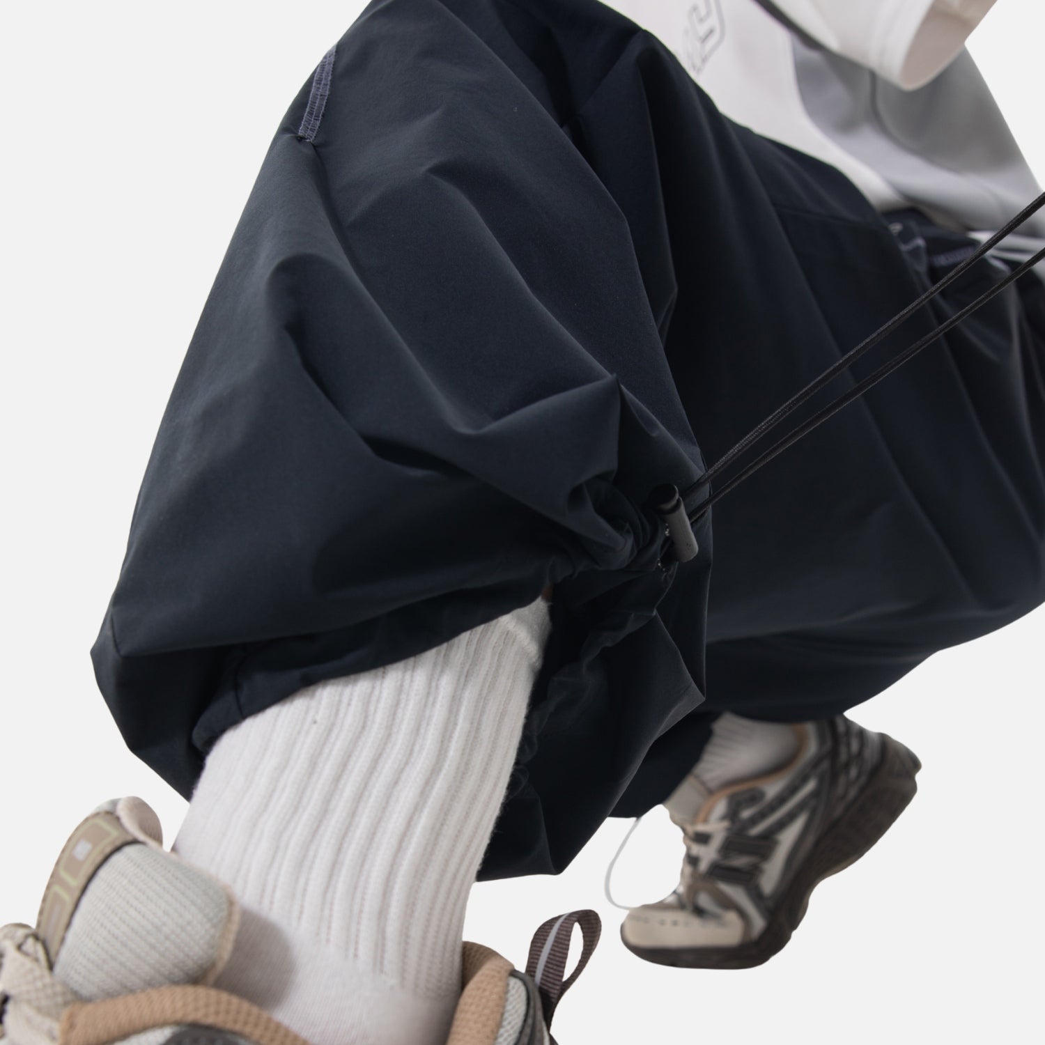 Techwear Outdoor Stitch Pants