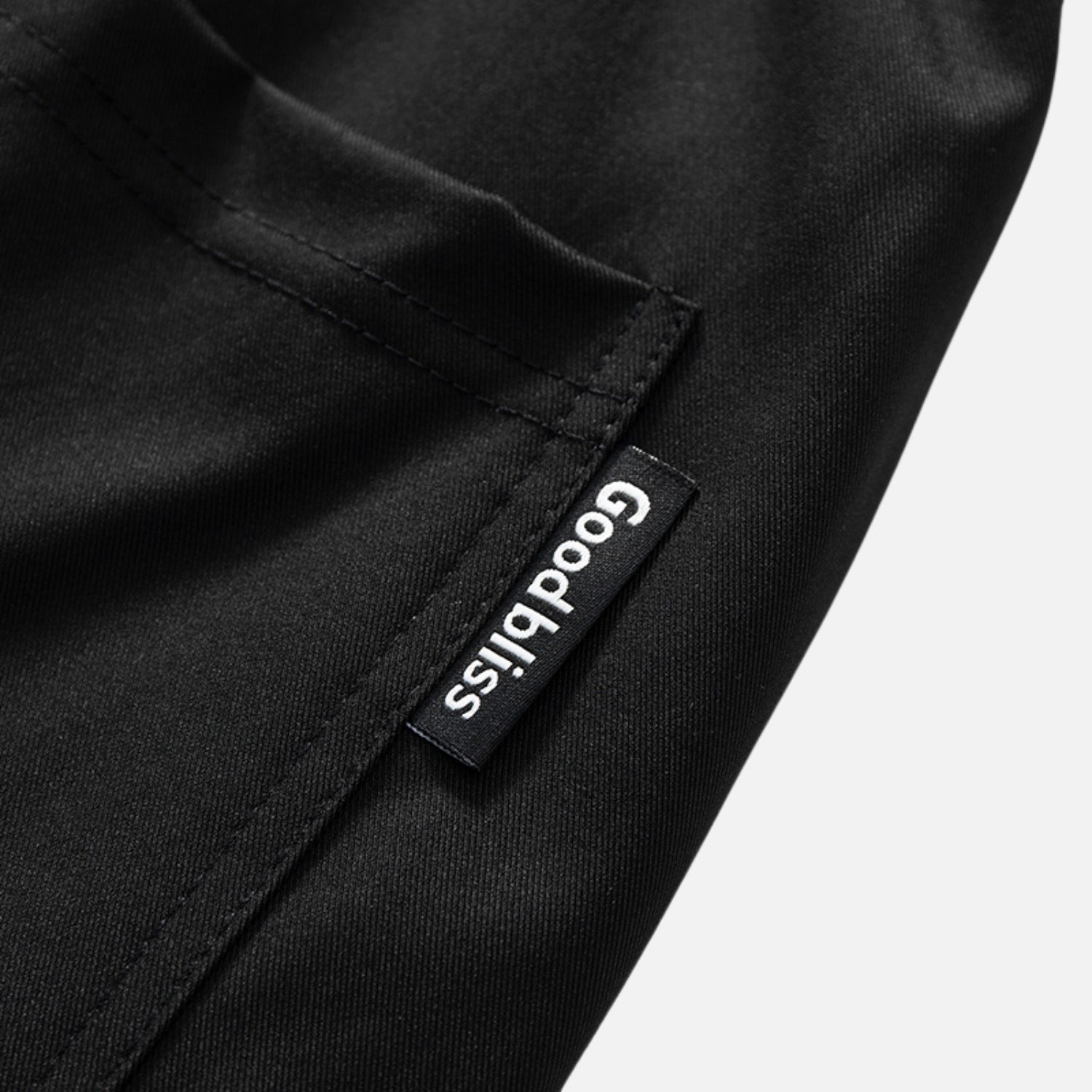 Multi-Pocket Cargo Pants