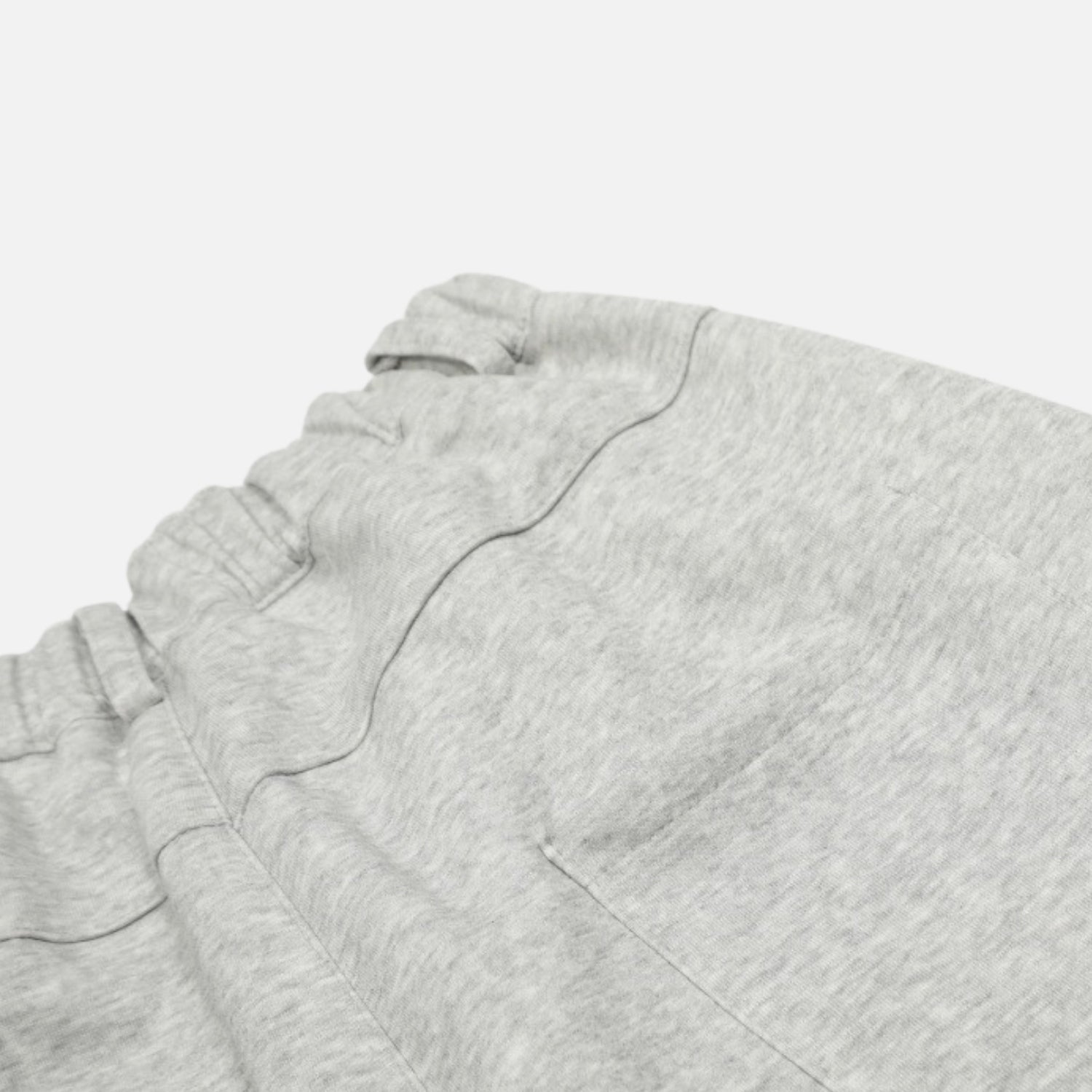 Scimitar Embroidered Baggy Pants