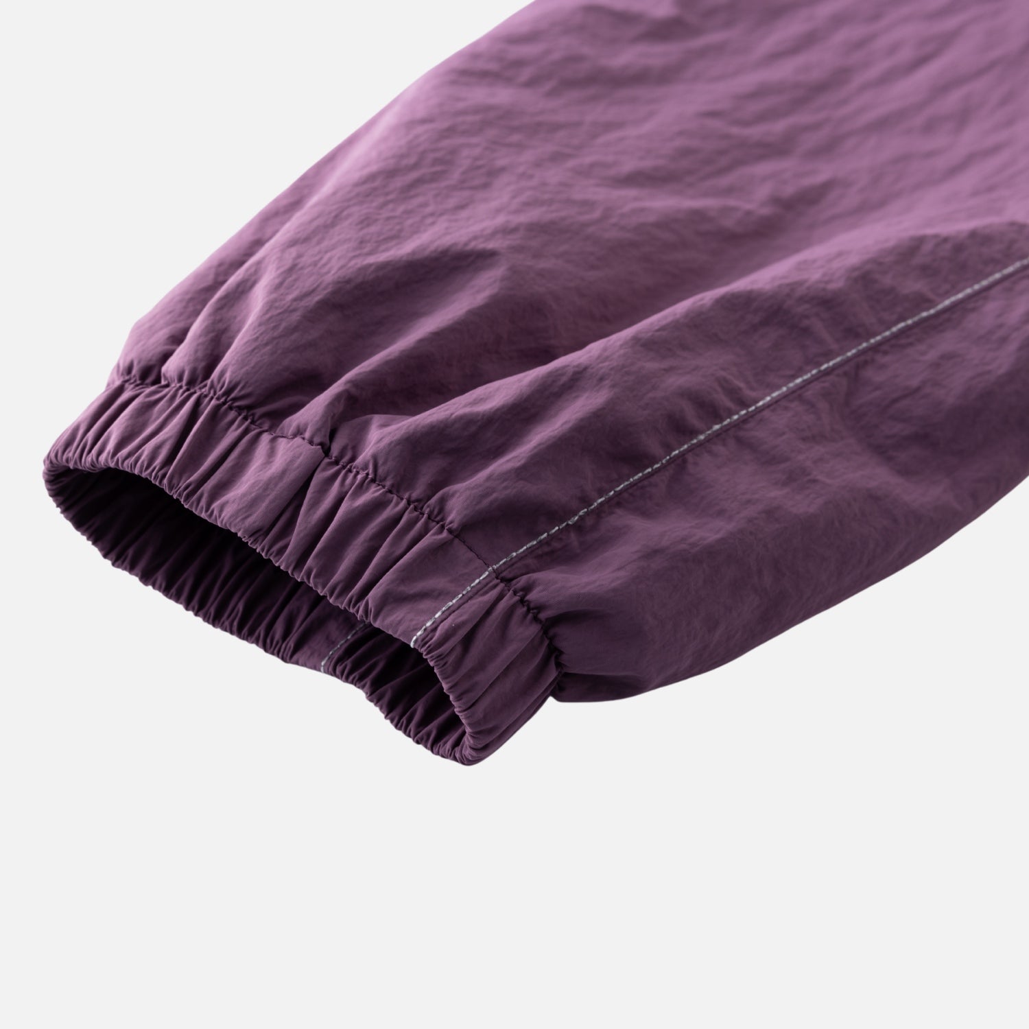 Wasserdichte, leuchtende Windjacke