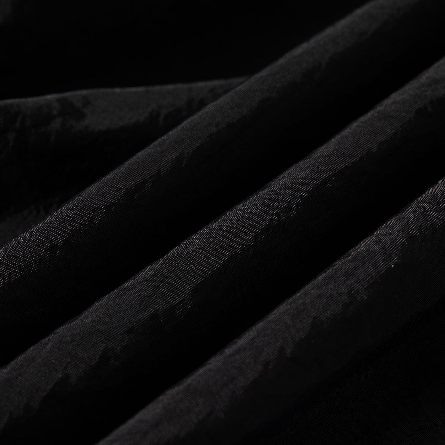 Mesh Panel Breathable Shorts