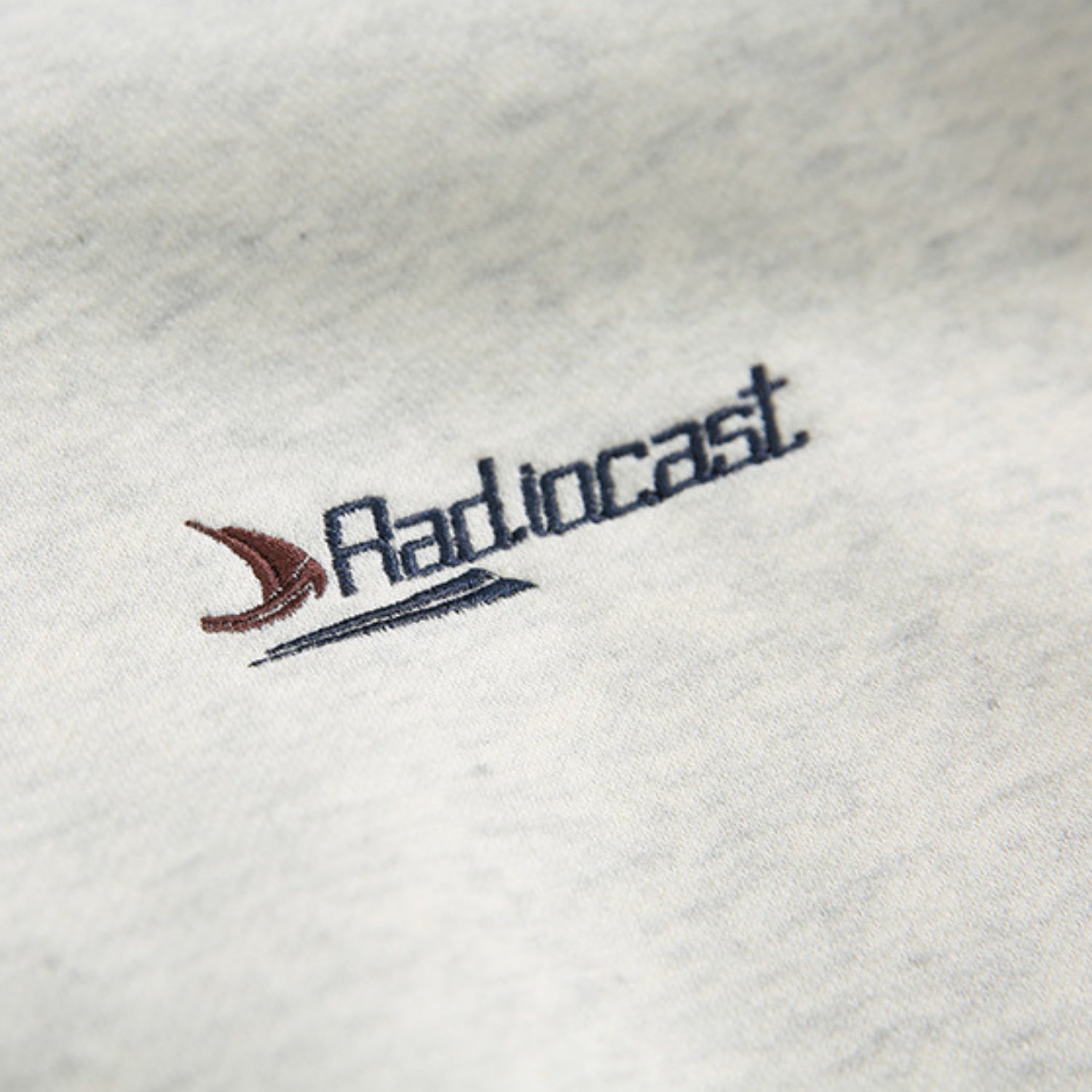 Streetwear Colorblock Crewneck Sweatshirt