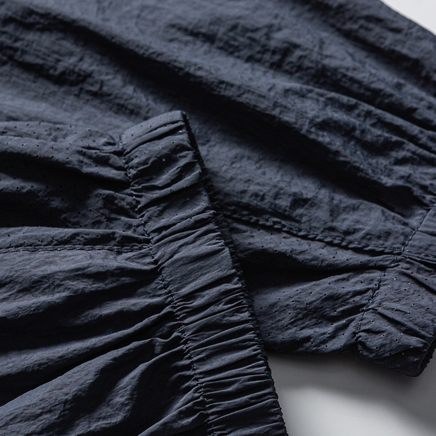 Mountain-style Hooded Jacket