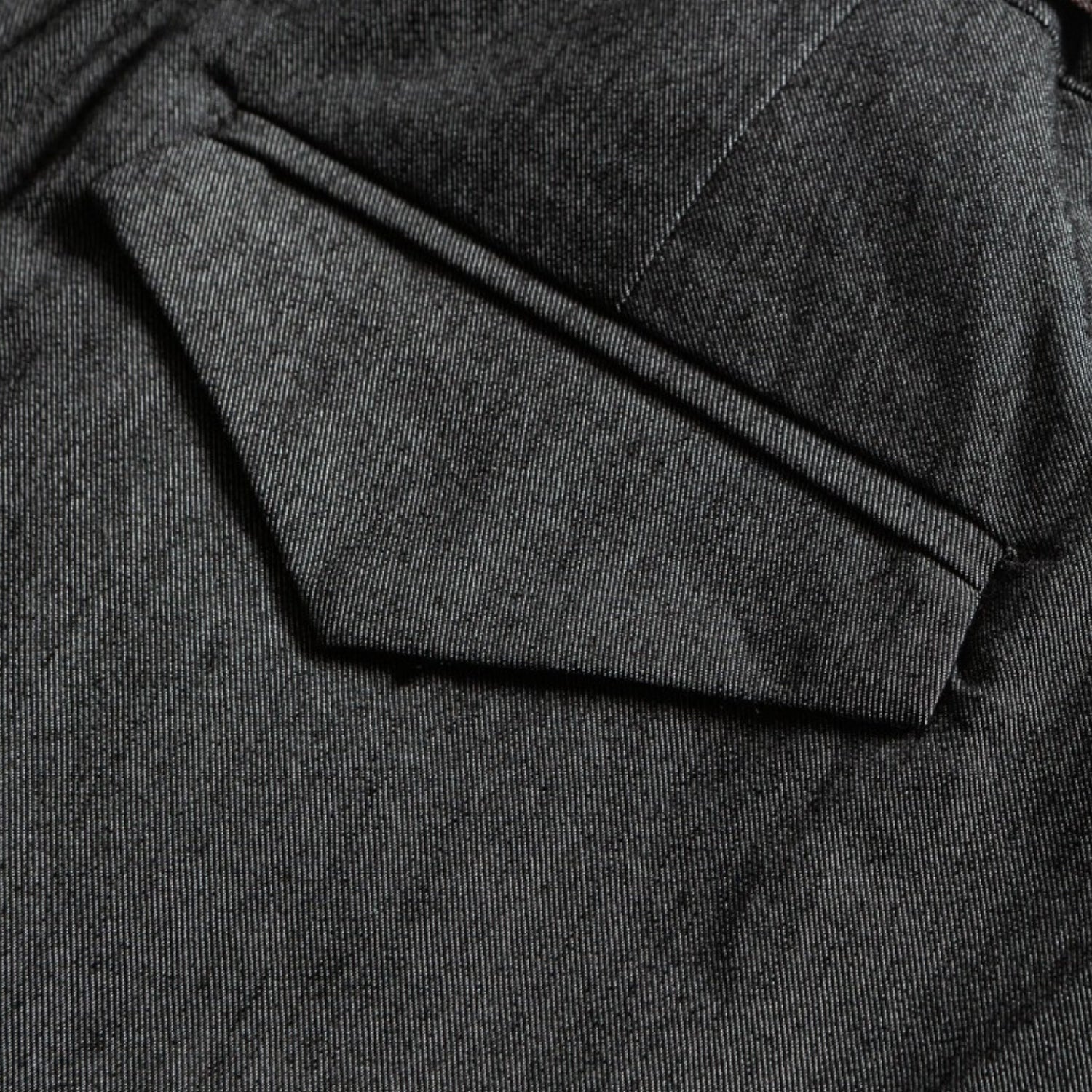 Wide-Leg Casual Baggy Pants