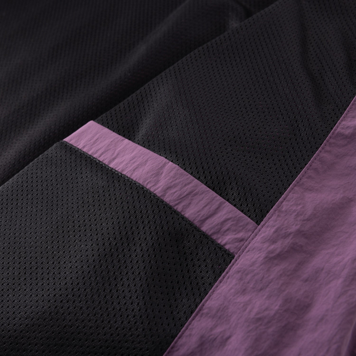 Wasserdichte, leuchtende Windjacke