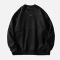 Retro Fleece Sweatshirt