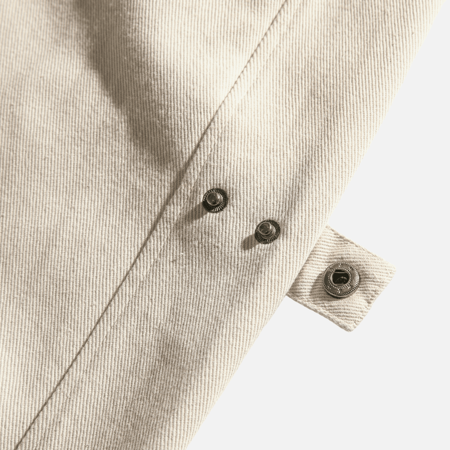 Vintage Cotton Utility Pants