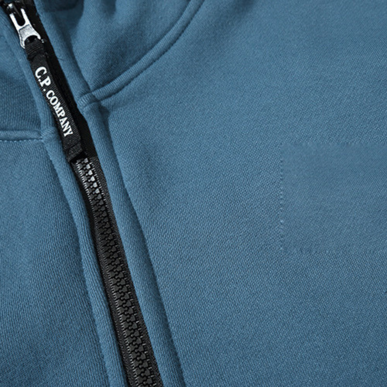Goggle Hoodie Jacke