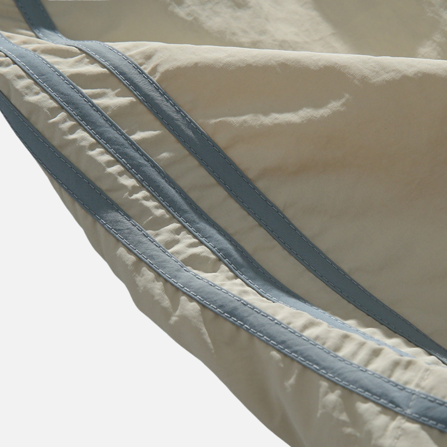 Stripe Outdoor Sport Shorts