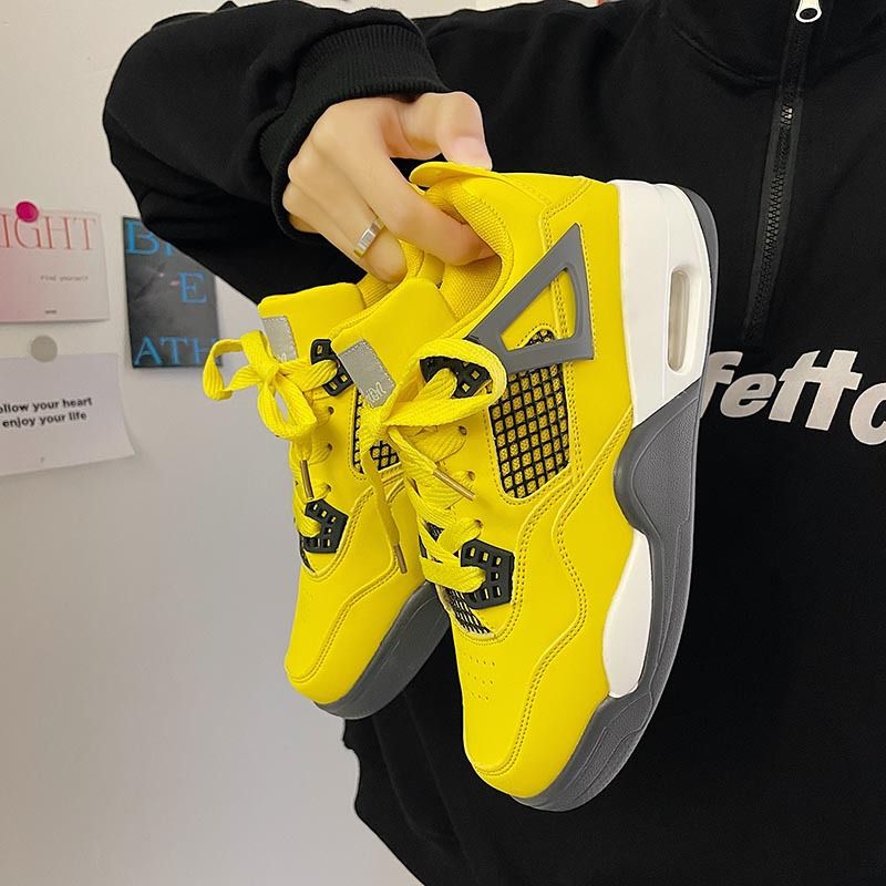 Freizeitschuhe mit Luftpolster