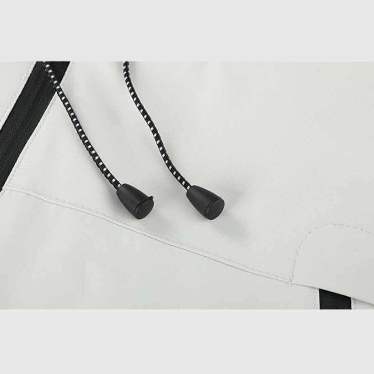 Wasserdichte Utility-Jacke