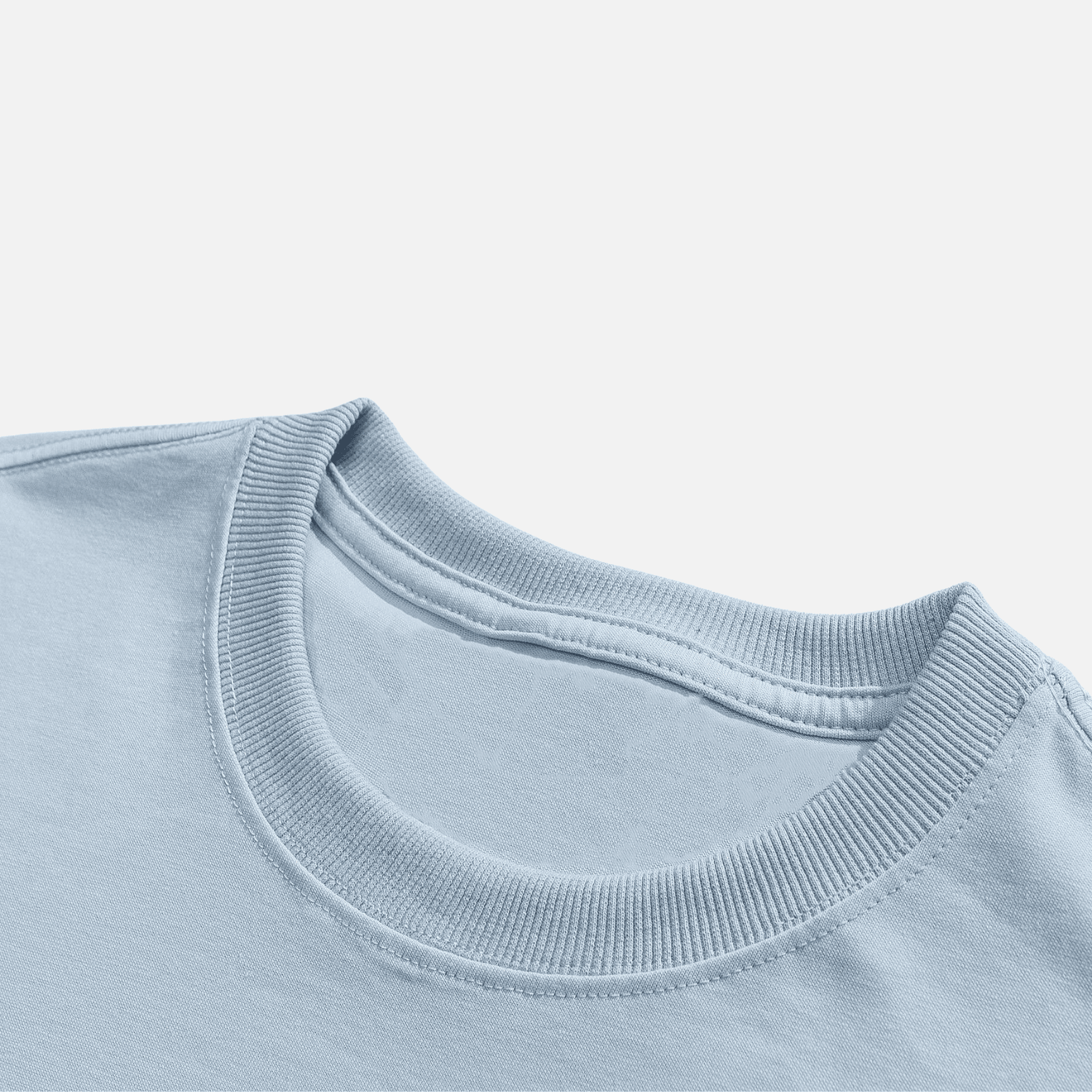 Pocket Drawstring Cotton Shirt