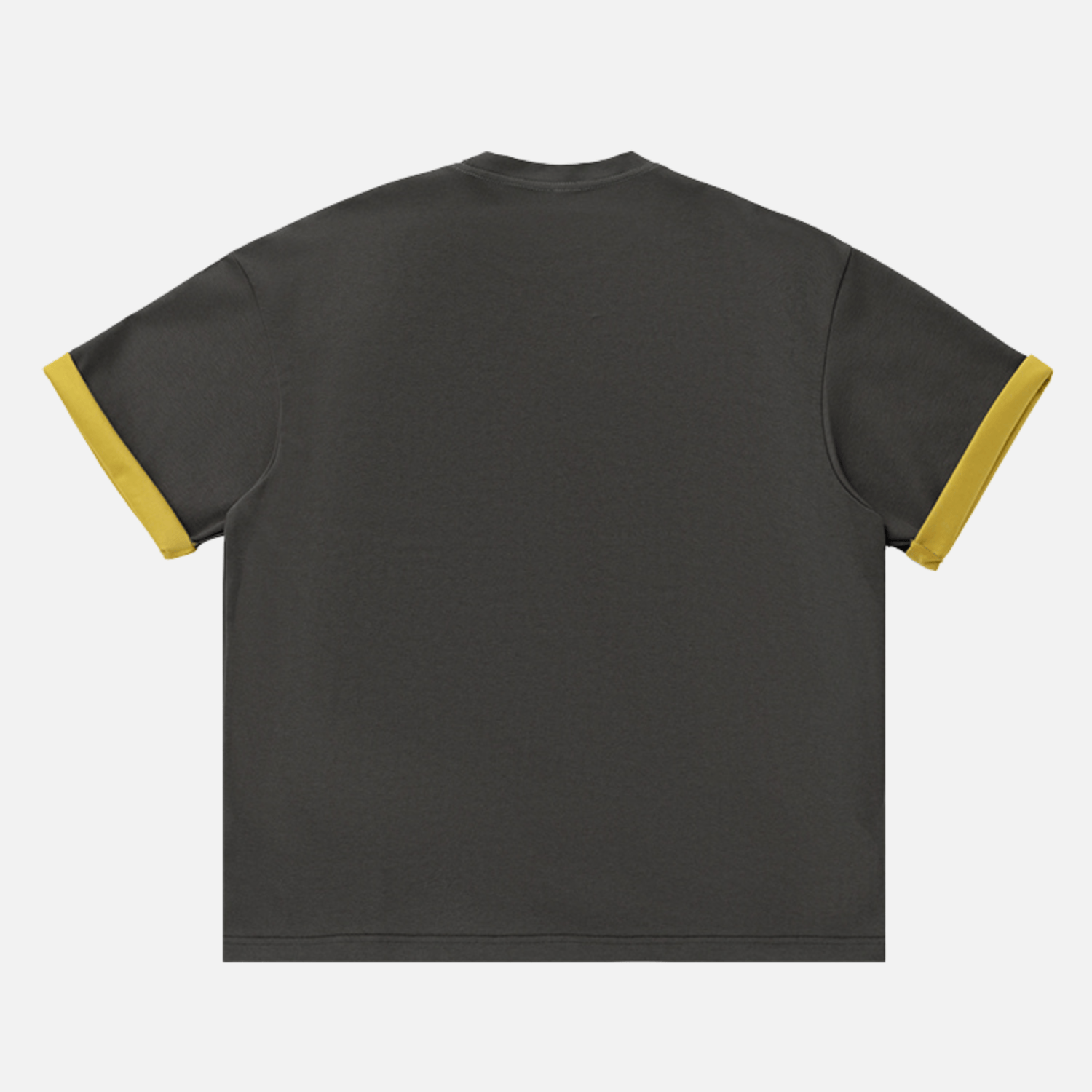 Casual Embroidered Tee