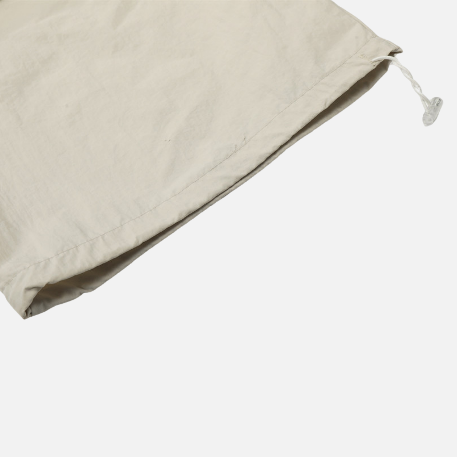 Pantalones anchos holgados estilo urbano