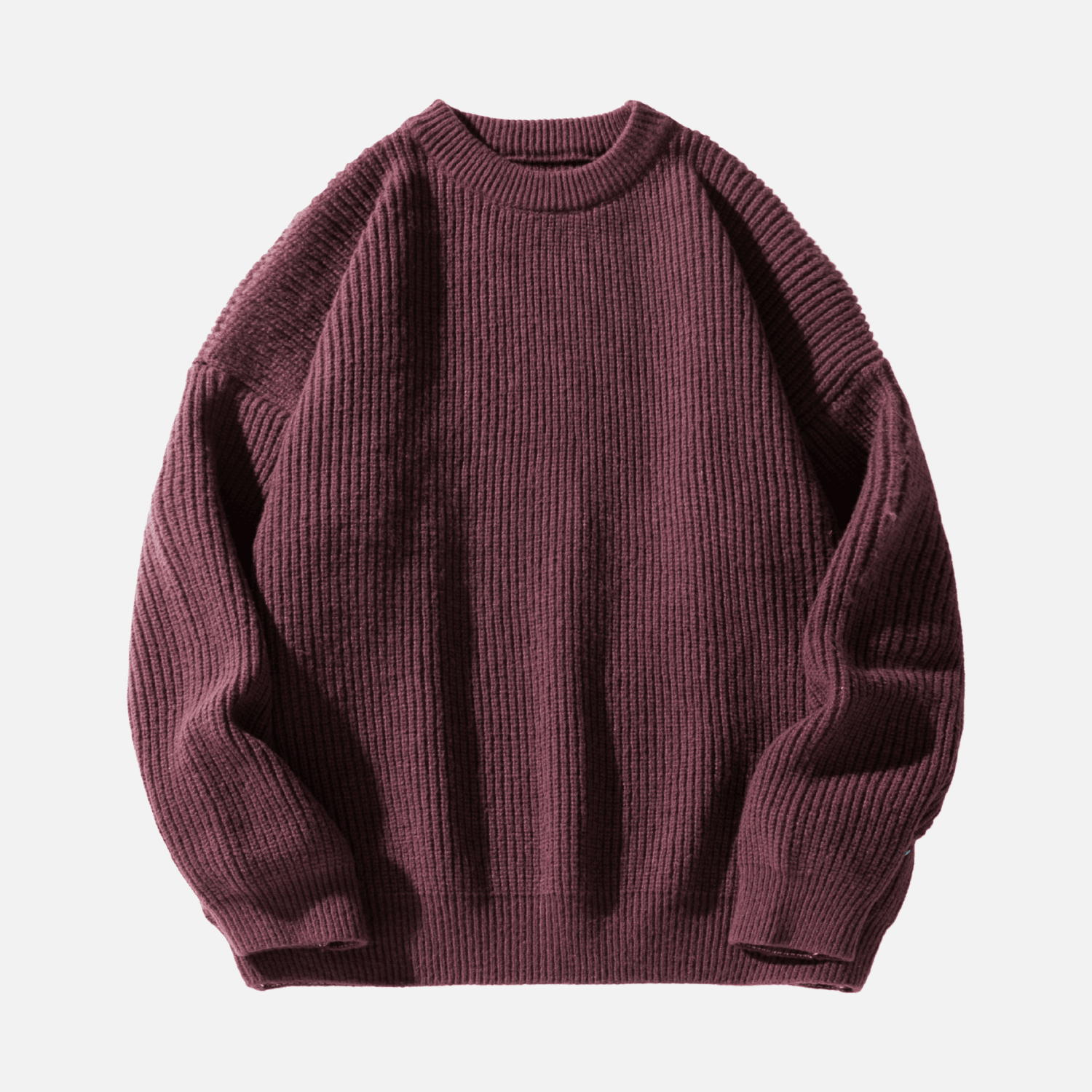 Chunky Knit Sweater