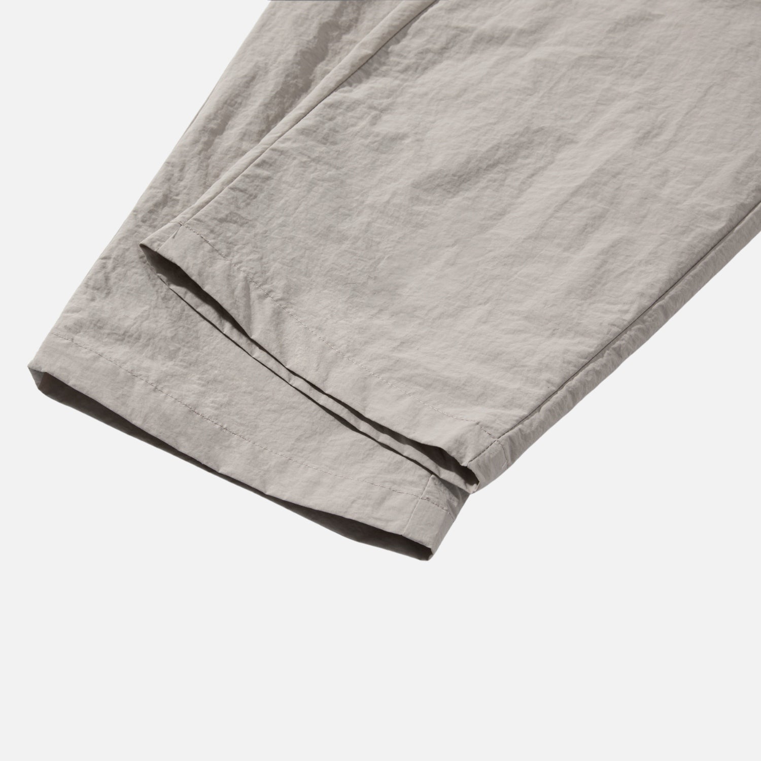 Verstellbare Cargohose aus Nylon