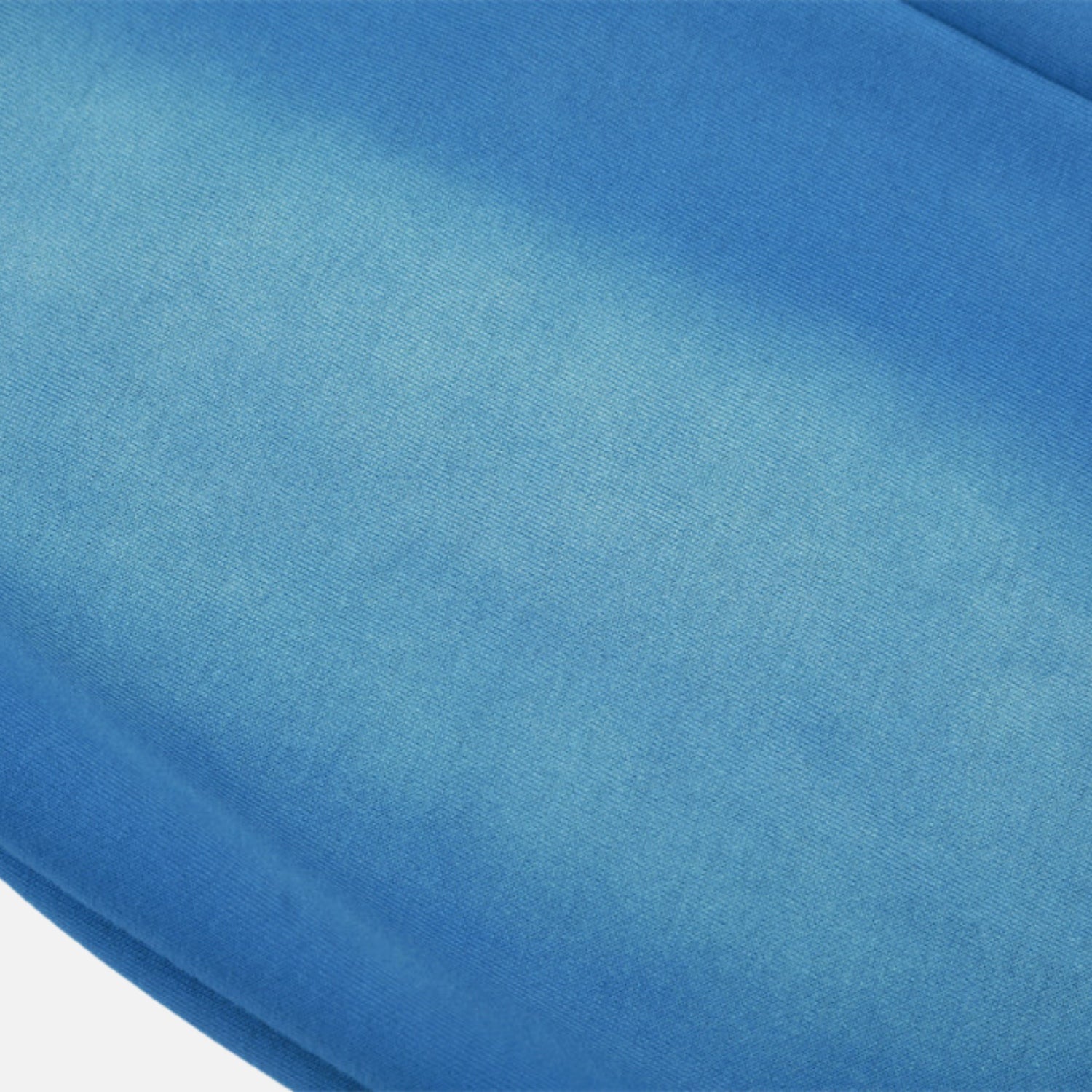 Drawstring Colorblock Spray Pants