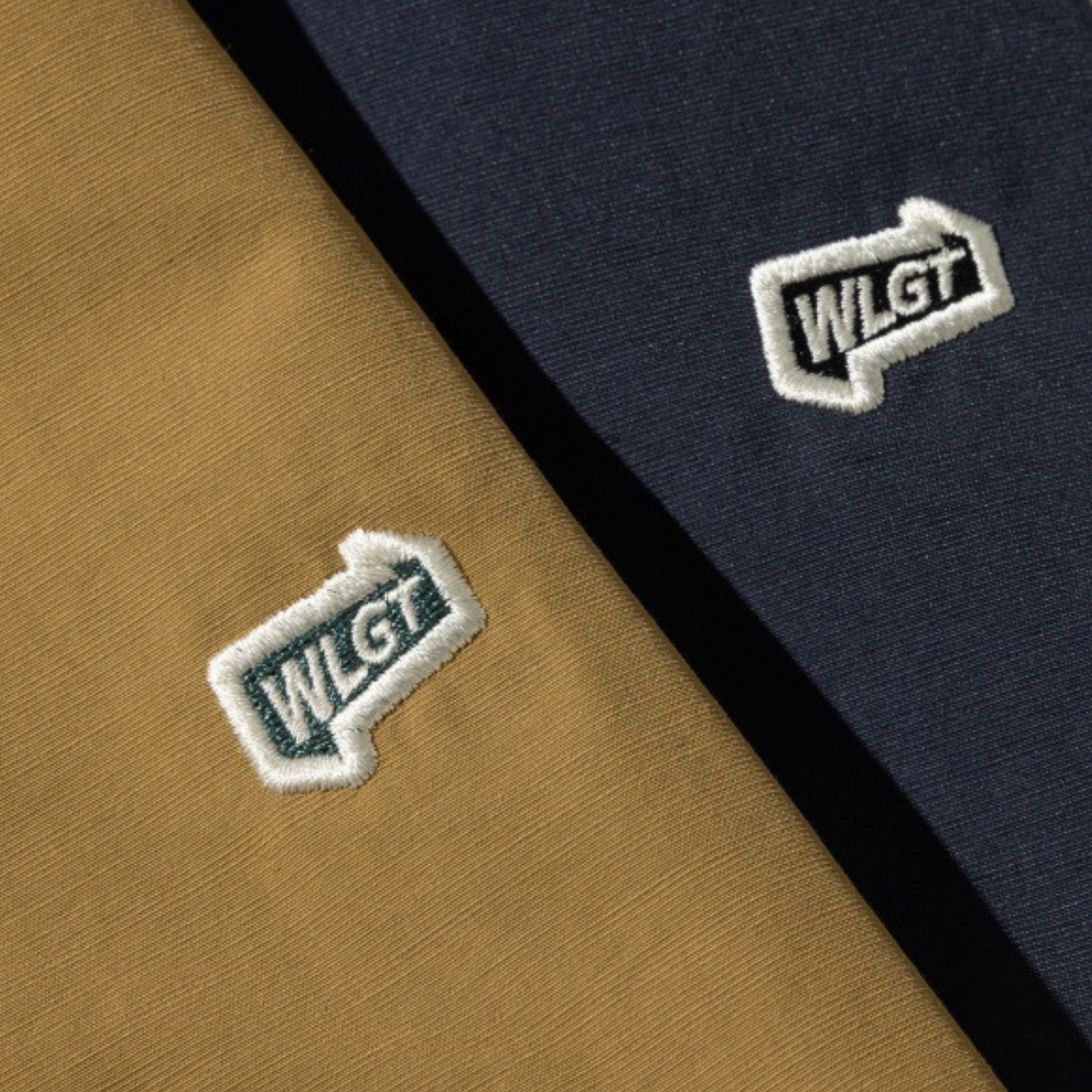 Retro Packable Hooded Jacket