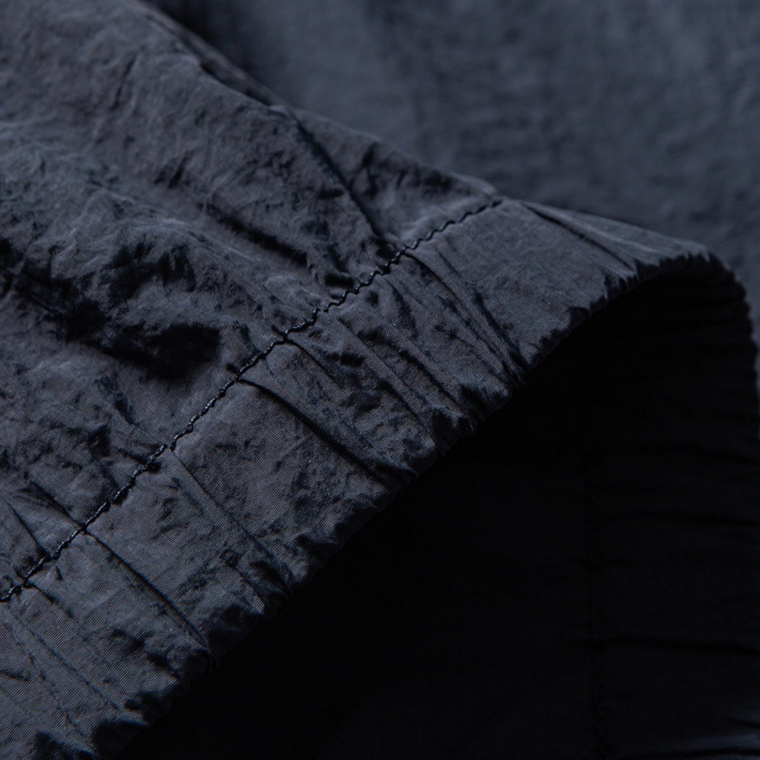 Mountain-style Hooded Jacket