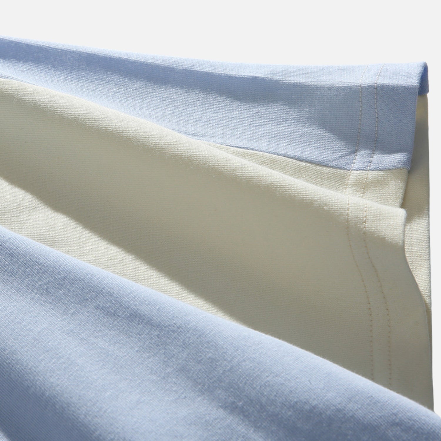 Classic Colorblock Raglan Tee