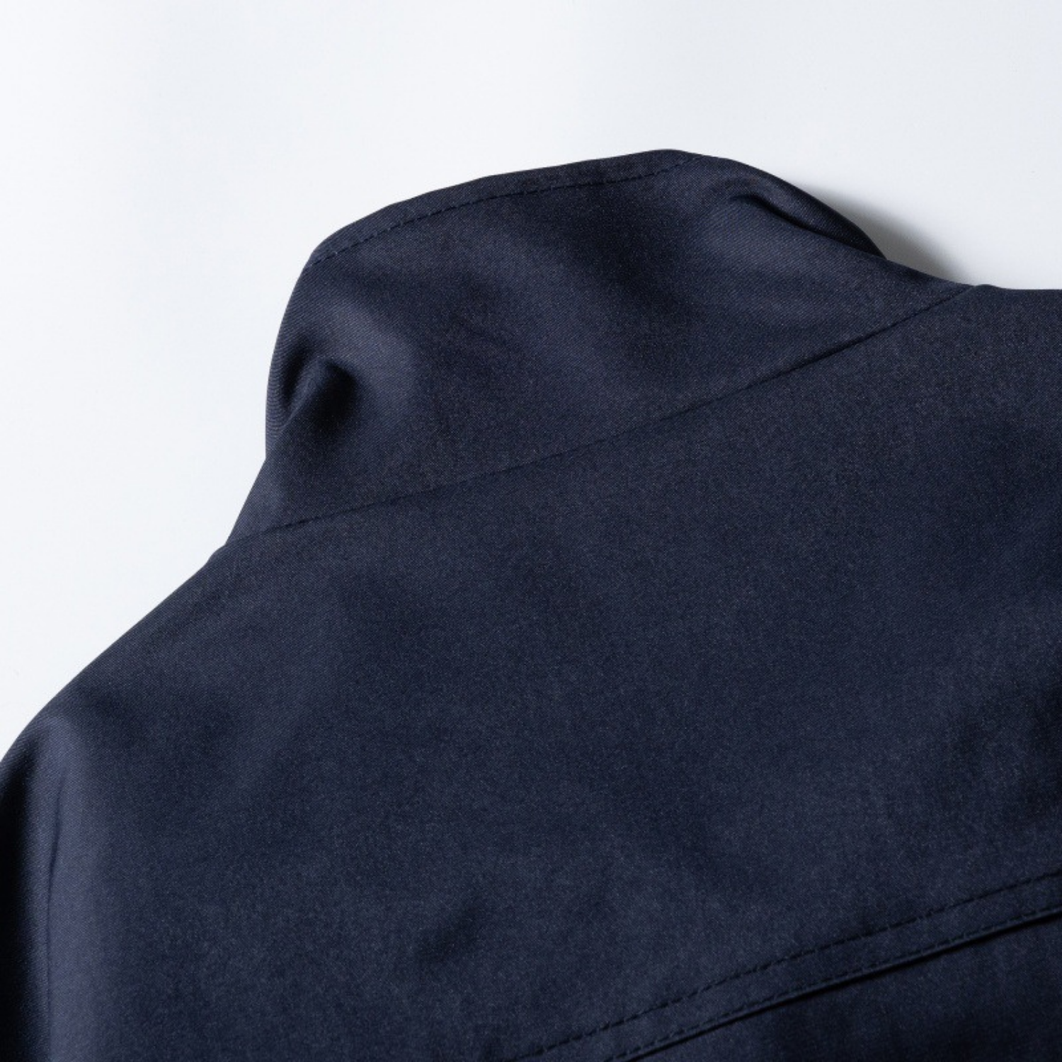 Reversible Techwear Utility Jacket