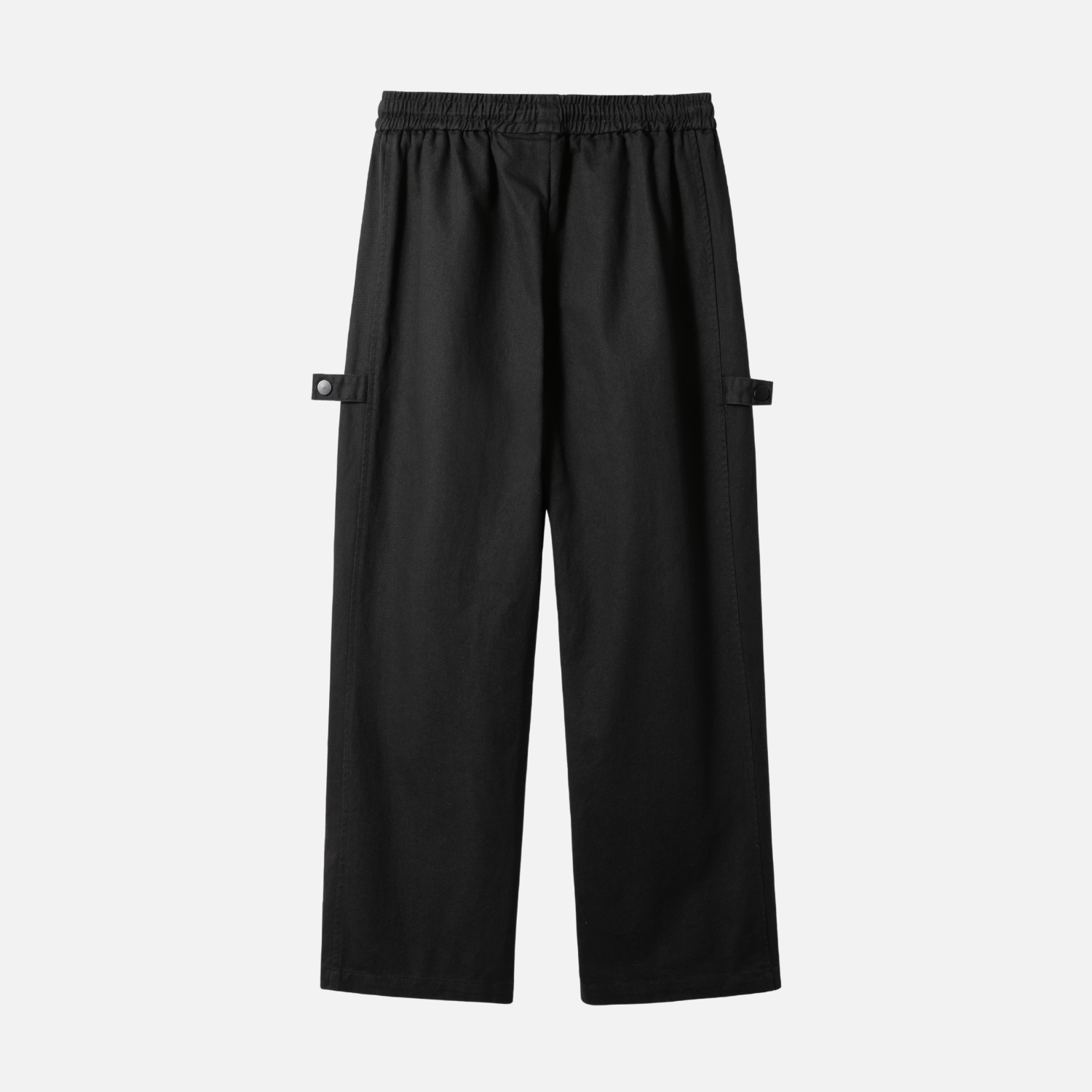 Vintage Cotton Utility Pants