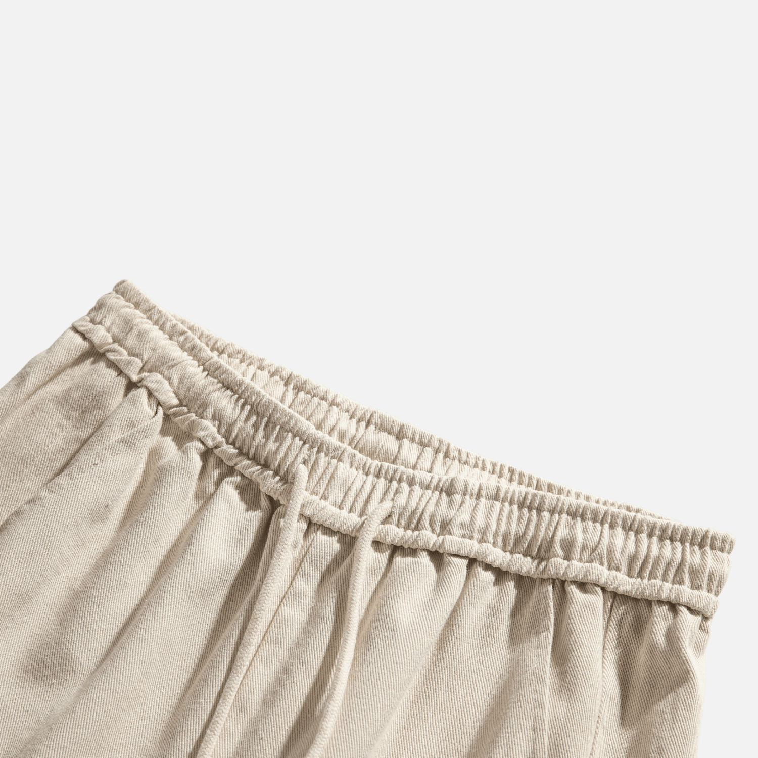 Vintage Cotton Utility Pants