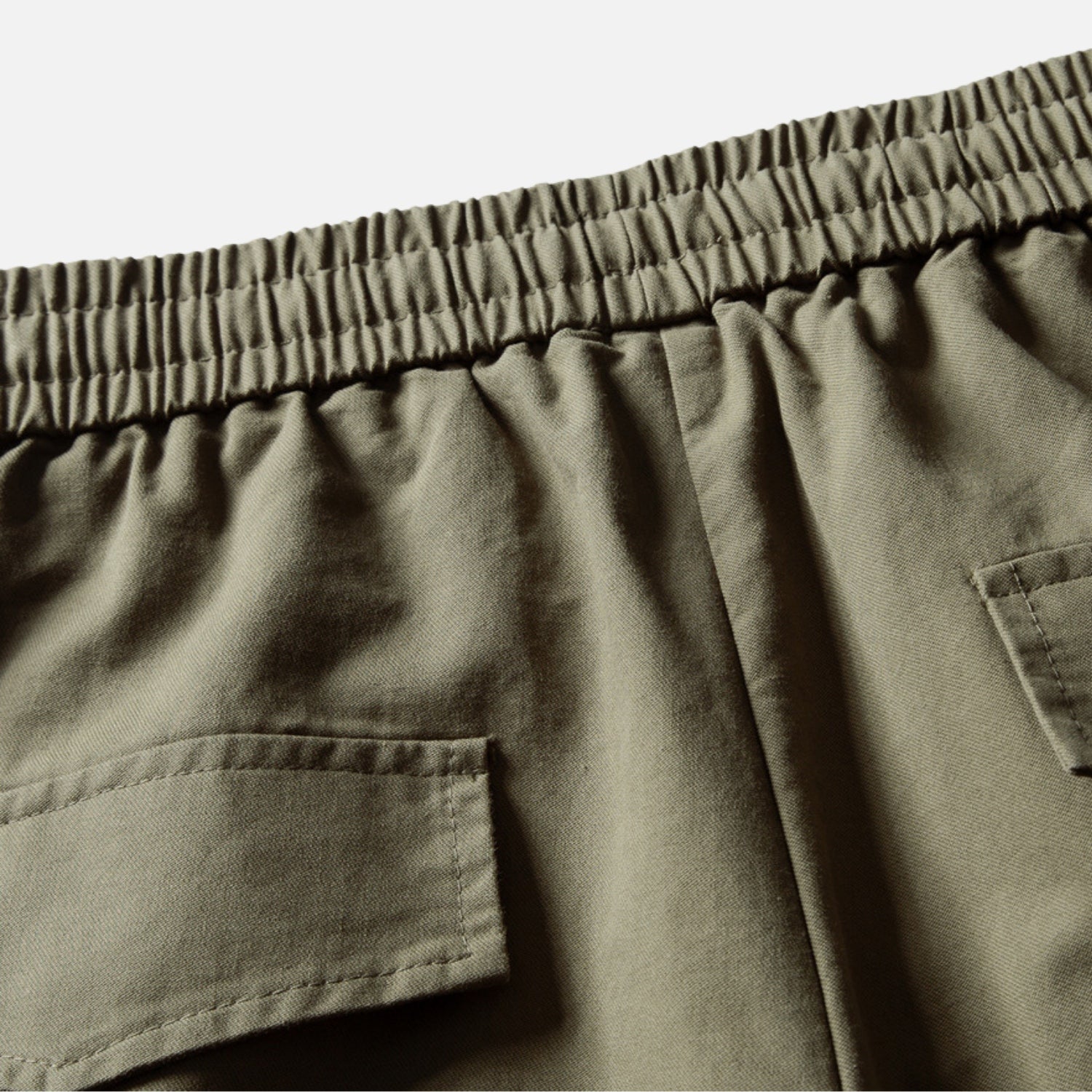 Cityboy Deconstructed Cargo Pants