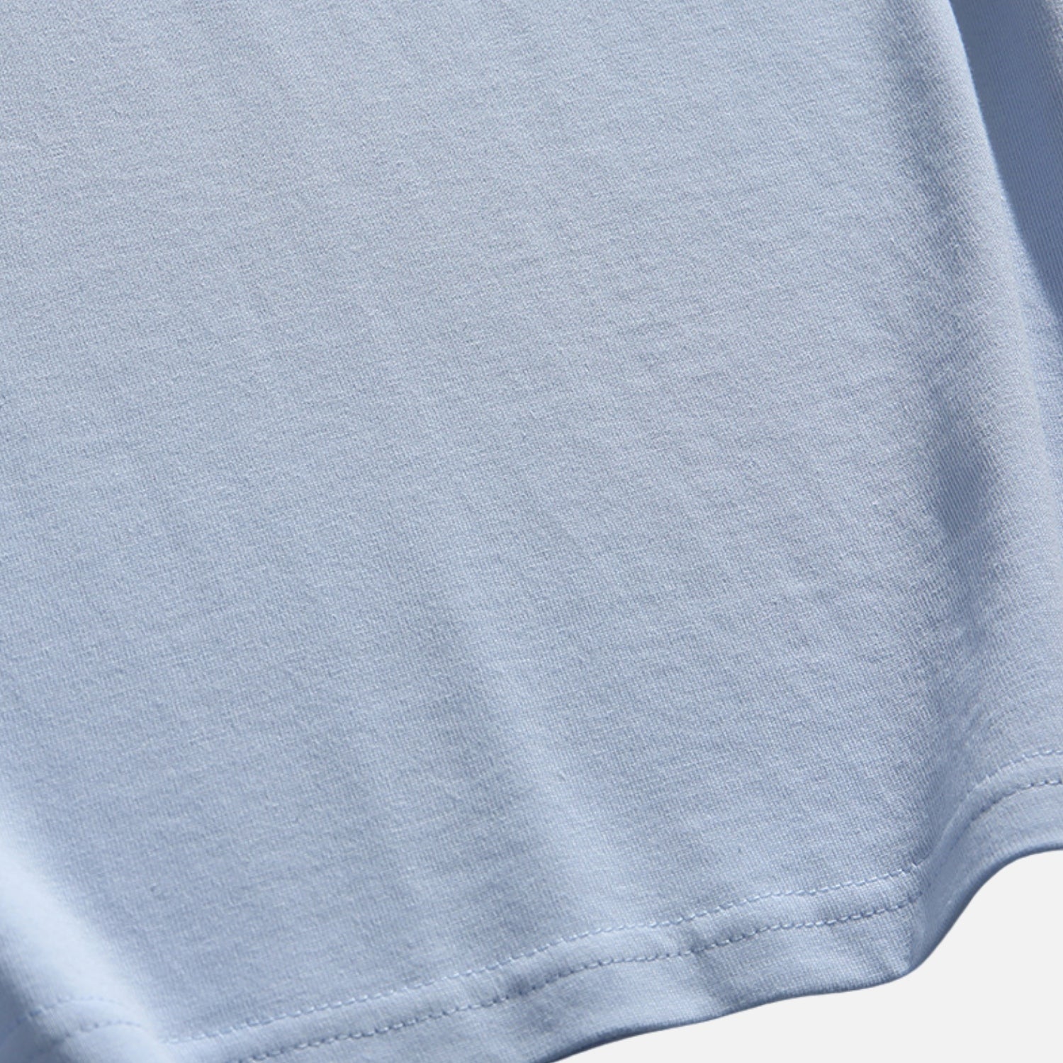 Classic Colorblock Raglan Tee