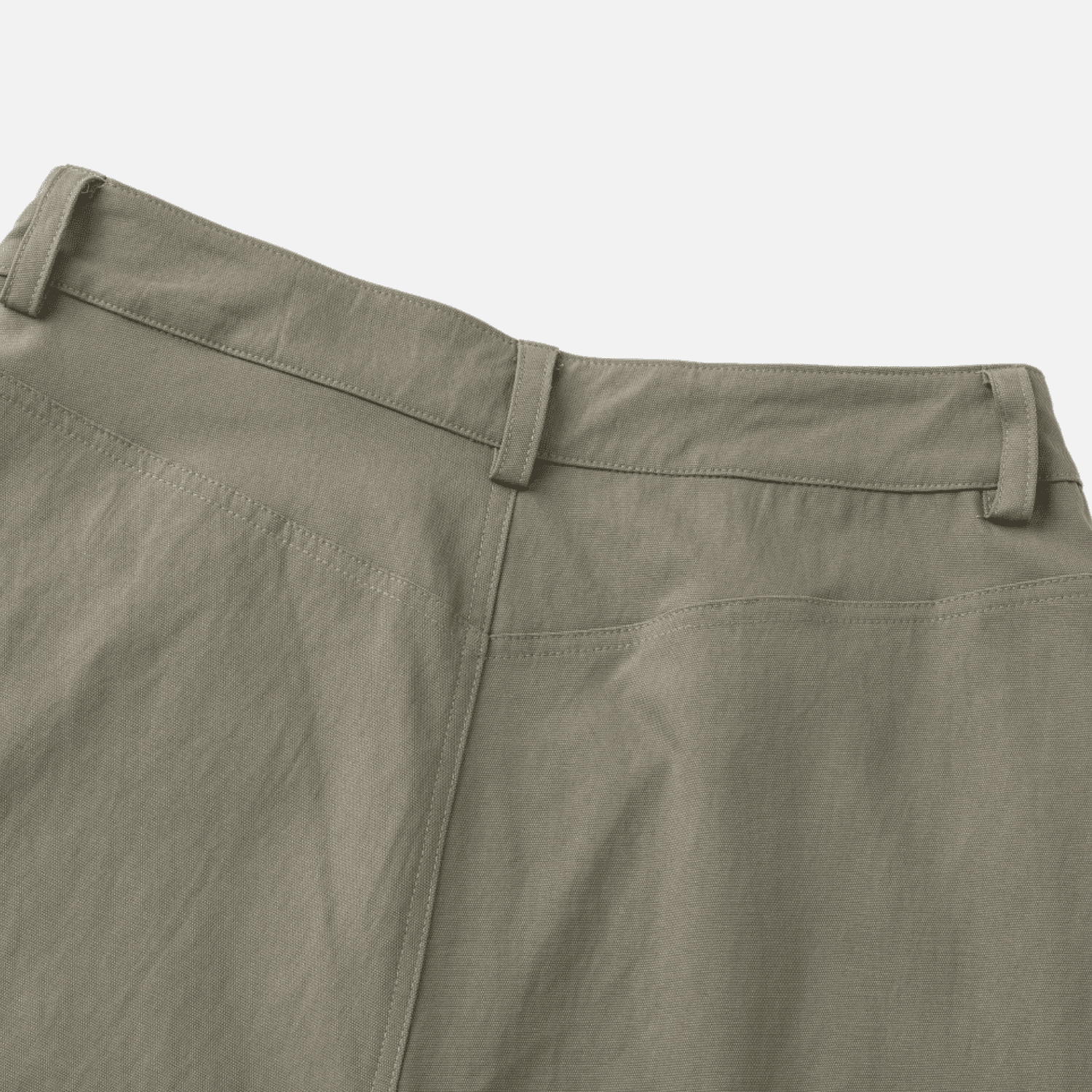 Vintage Patchwork Cargo Pants
