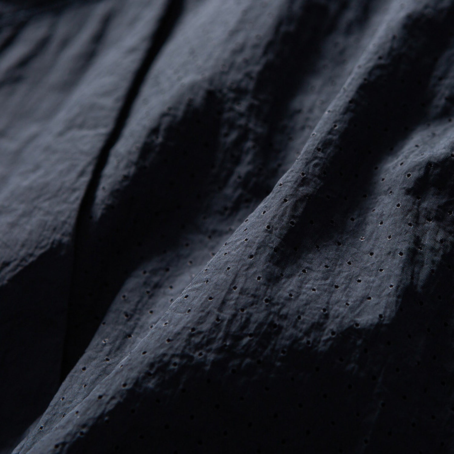 Mountain-style Hooded Jacket