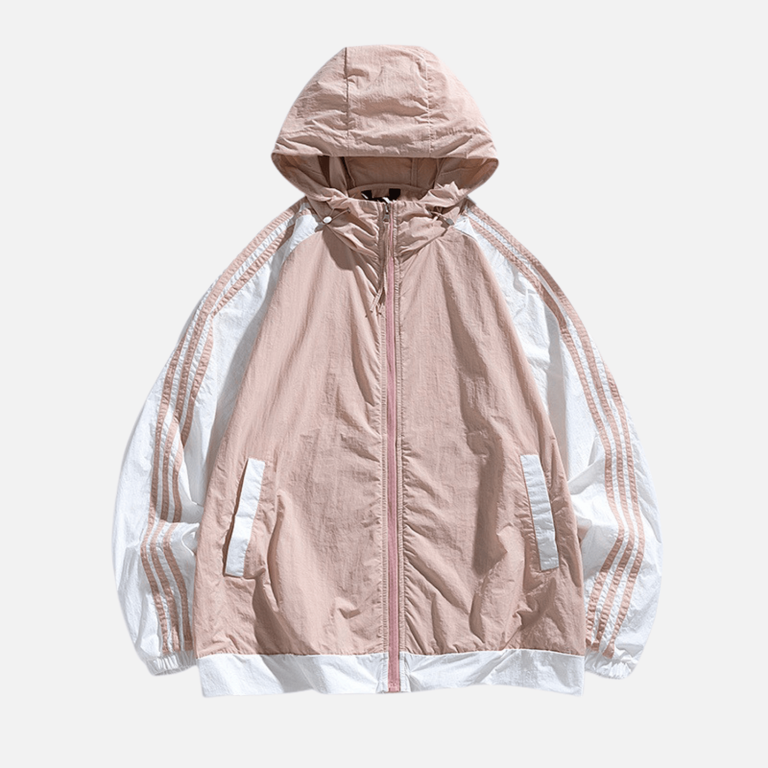 Hot Summer Jacket & Shorts Set