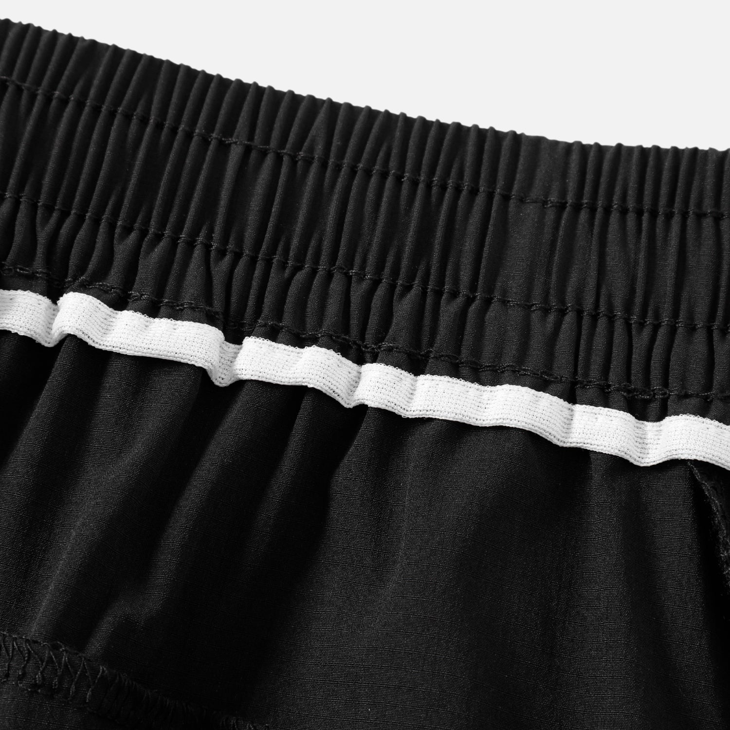 Quick-Dry Sport Shorts