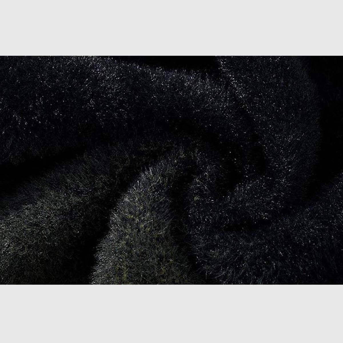 Strickpullover mit Farbverlauf