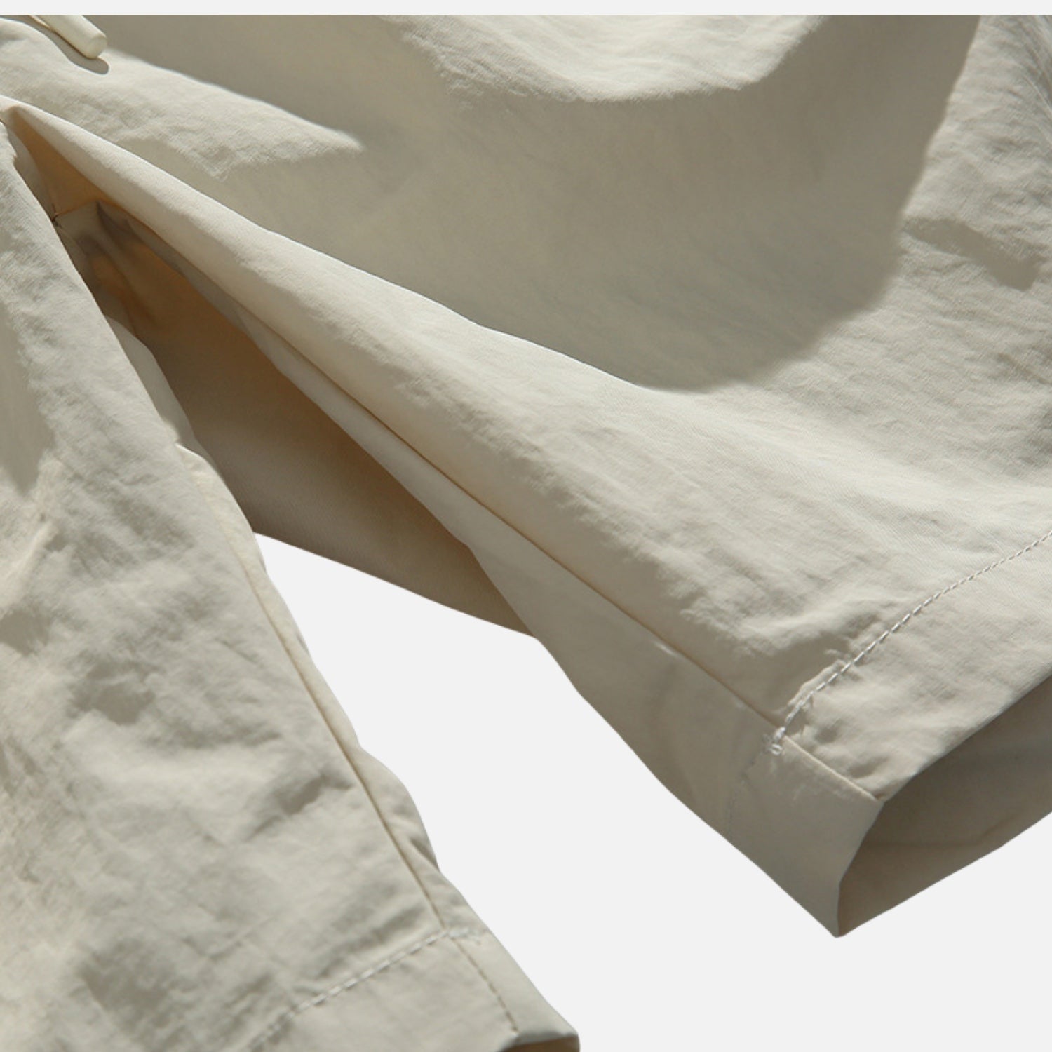 Stripe Outdoor Sport Shorts