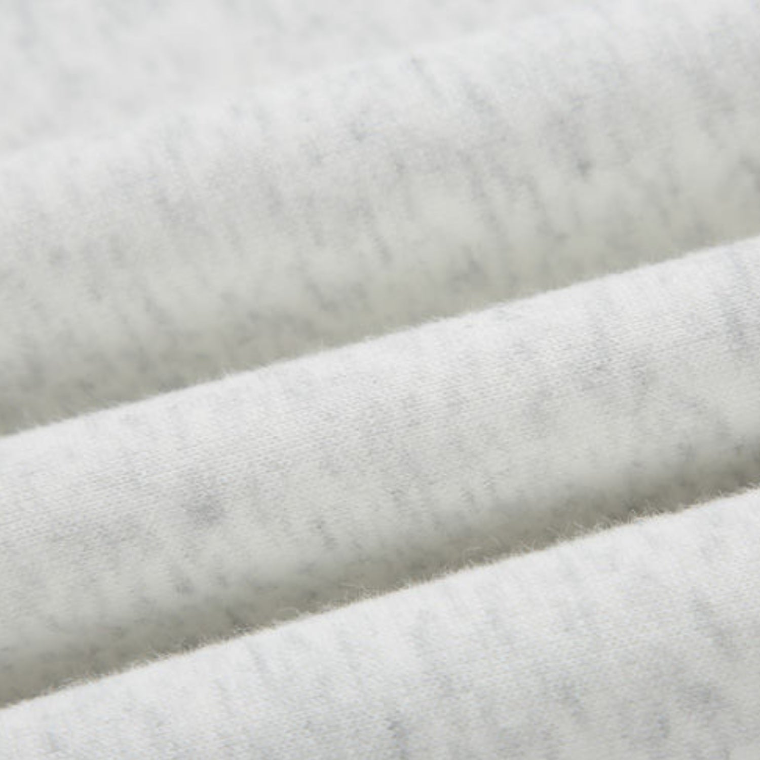 Contrast Panel Colorblock Crewneck Sweatshirt