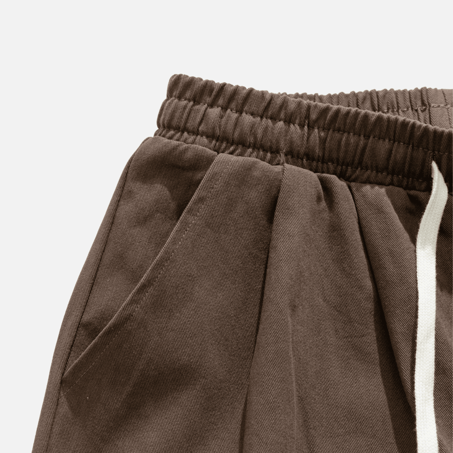 Pantalones deportivos de pana retro