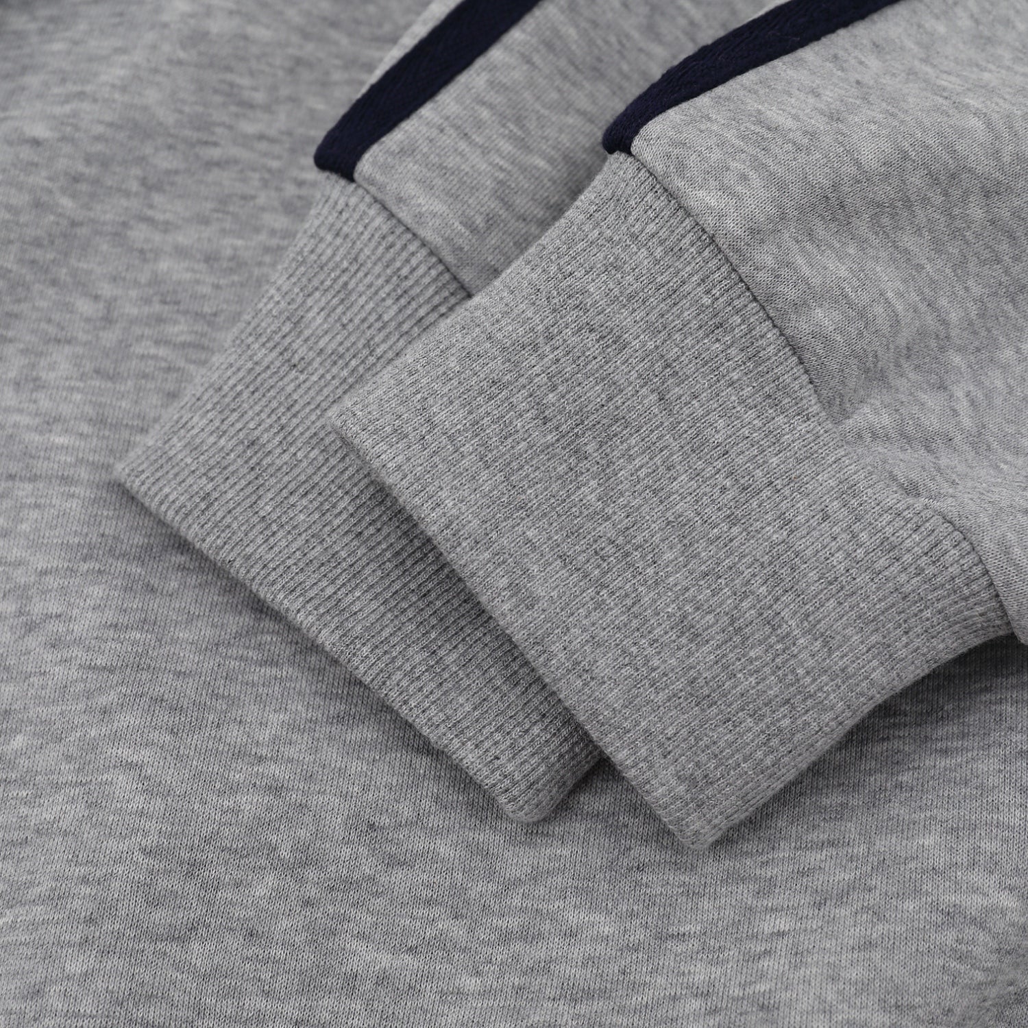 Vintage Colorblock Raglan Hoodie