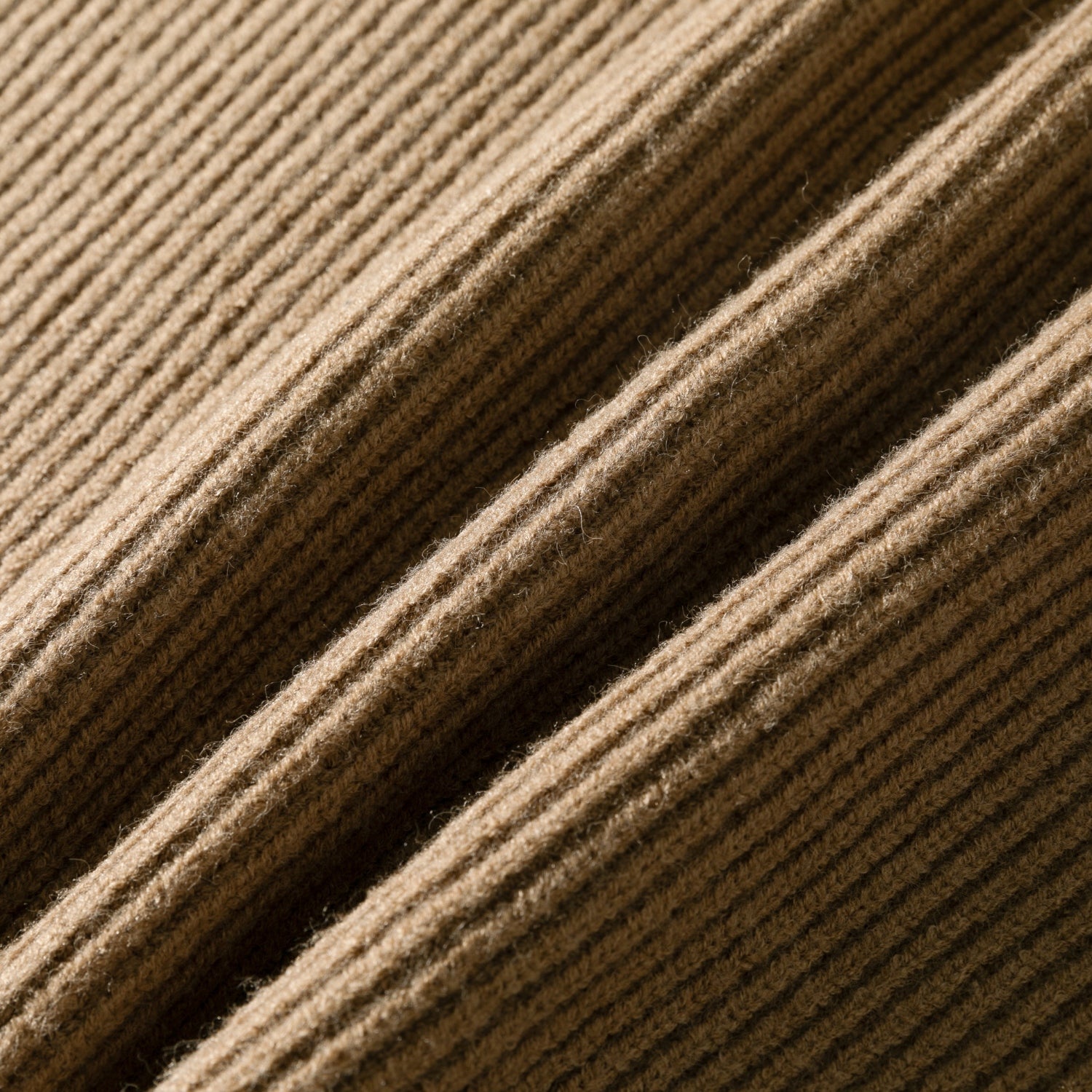 Chunky Textured Knit Cardigan