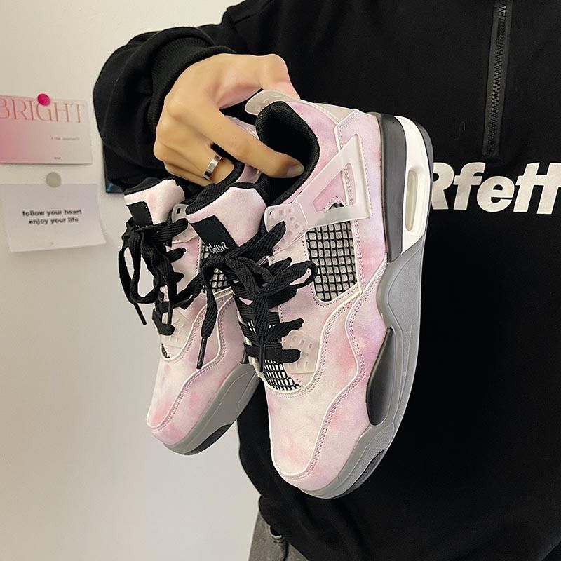 Freizeitschuhe mit Luftpolster