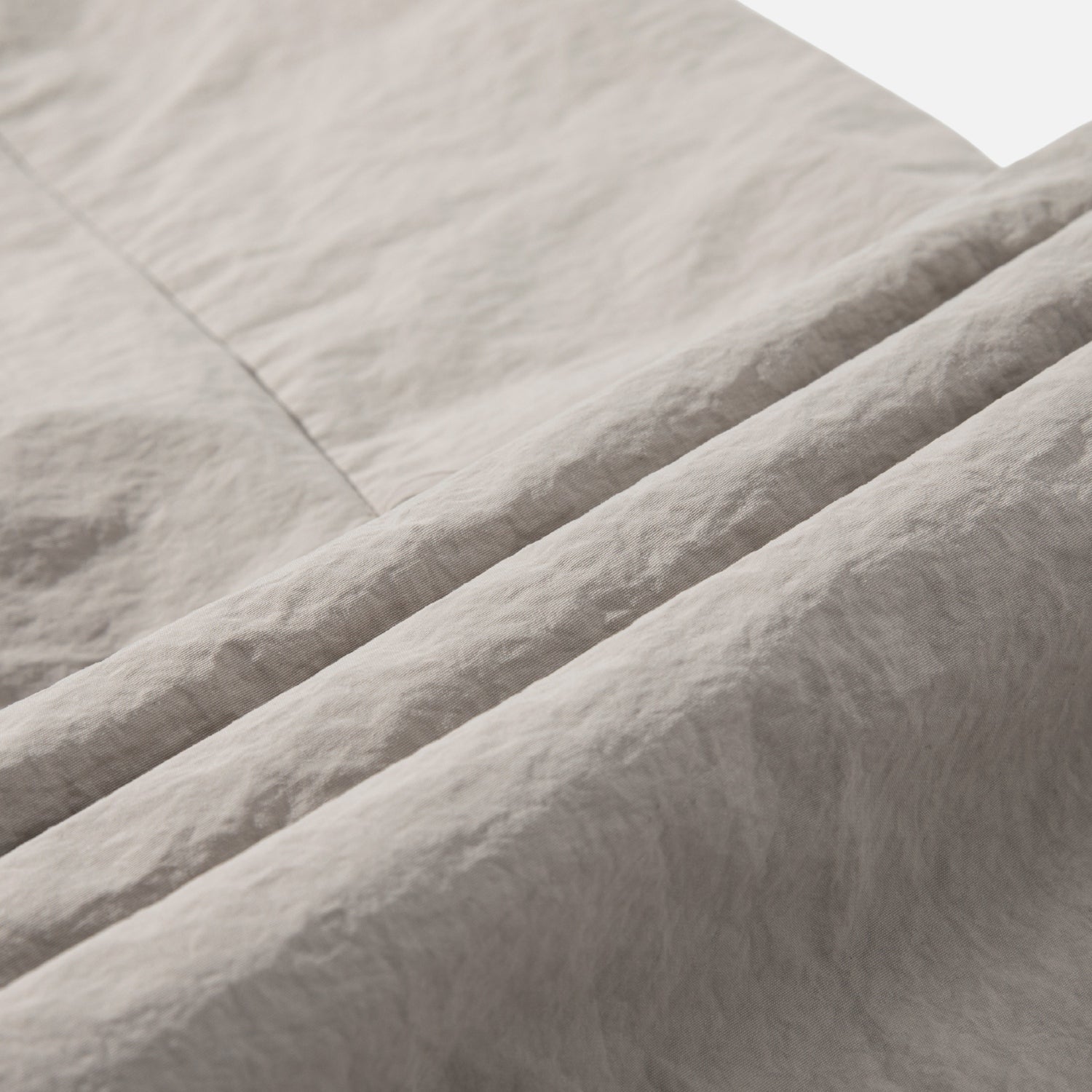 Verstellbare Cargohose aus Nylon