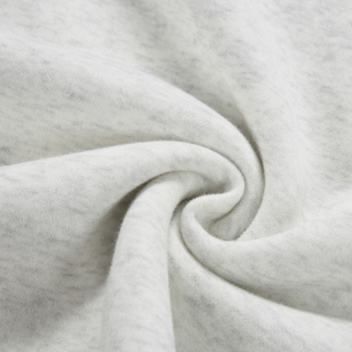 Contrast Panel Colorblock Crewneck Sweatshirt