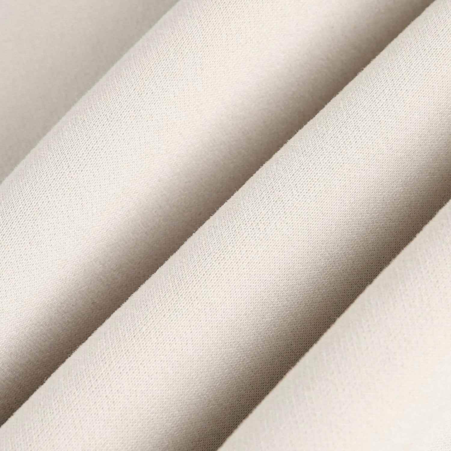 Colorblock Stitch Heavyweight Sweatshirt