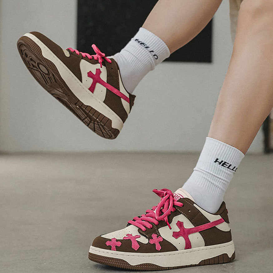 OLU URBAN 1 - Cross
