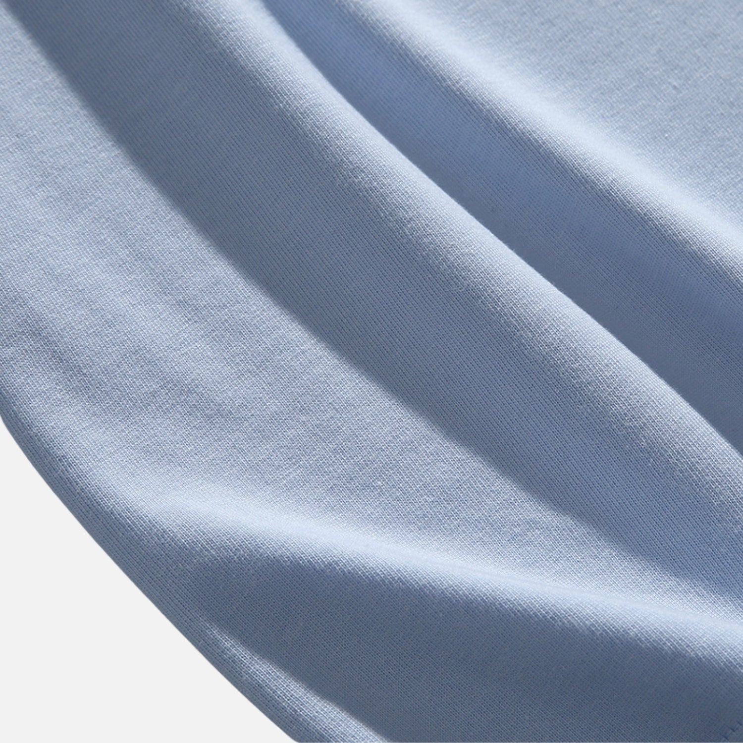 Classic Colorblock Raglan Tee