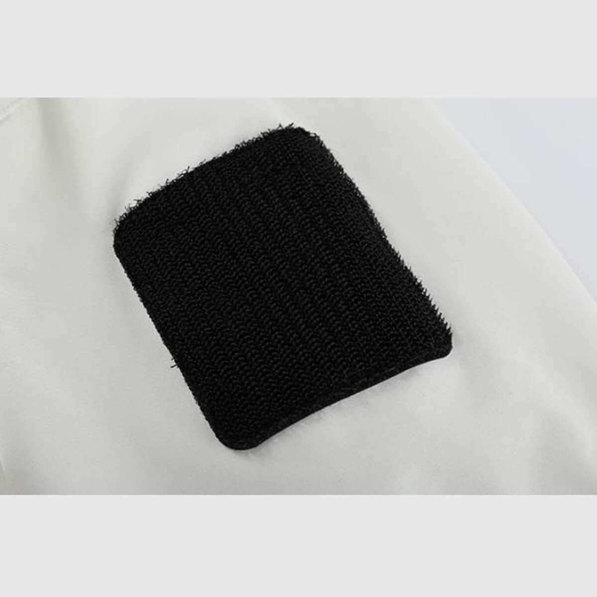 Wasserdichte Utility-Jacke